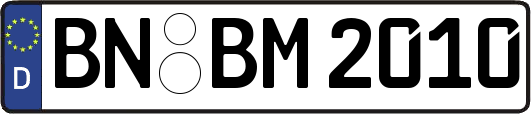 BN-BM2010
