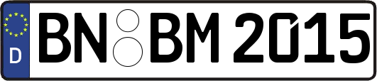 BN-BM2015