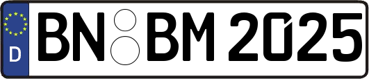 BN-BM2025