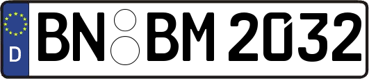 BN-BM2032