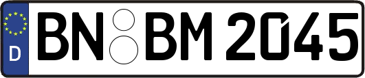 BN-BM2045