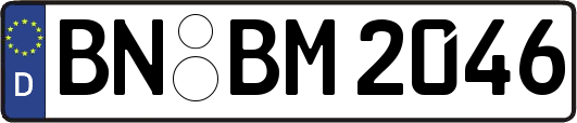 BN-BM2046