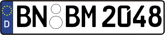 BN-BM2048