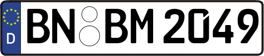 BN-BM2049