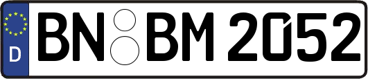 BN-BM2052