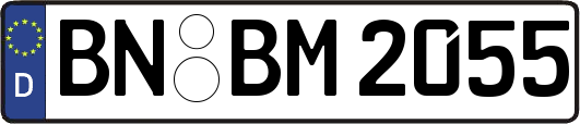 BN-BM2055