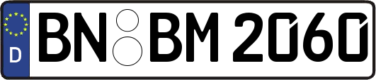 BN-BM2060
