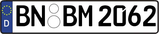 BN-BM2062