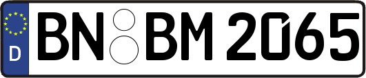 BN-BM2065