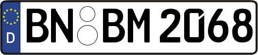 BN-BM2068
