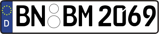 BN-BM2069