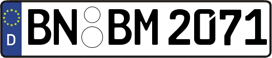 BN-BM2071