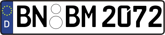 BN-BM2072