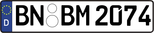 BN-BM2074