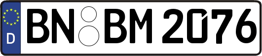 BN-BM2076
