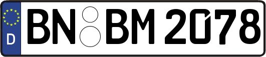 BN-BM2078