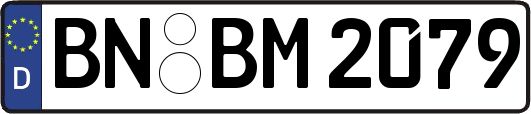 BN-BM2079