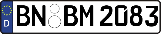 BN-BM2083