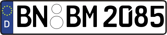 BN-BM2085