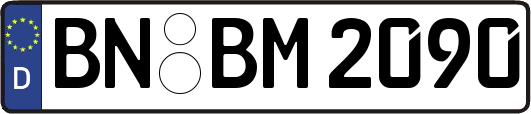 BN-BM2090