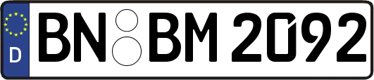 BN-BM2092
