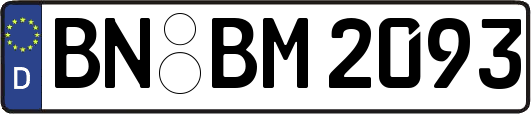 BN-BM2093