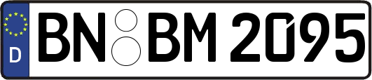 BN-BM2095