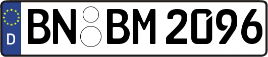 BN-BM2096