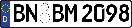BN-BM2098