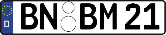 BN-BM21