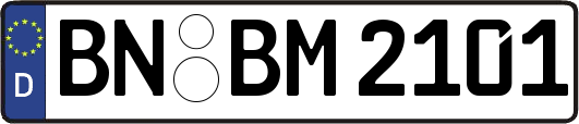 BN-BM2101