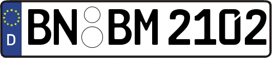 BN-BM2102