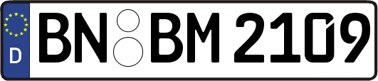 BN-BM2109
