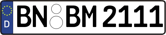 BN-BM2111