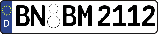 BN-BM2112