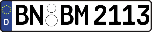 BN-BM2113