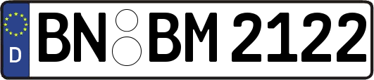 BN-BM2122
