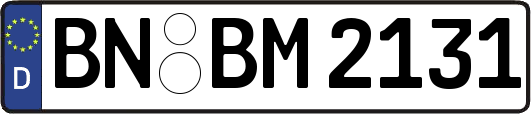 BN-BM2131