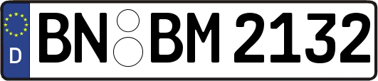 BN-BM2132