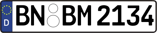 BN-BM2134