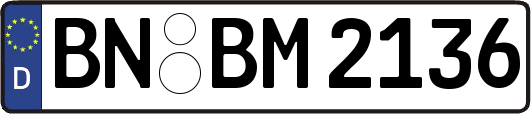 BN-BM2136