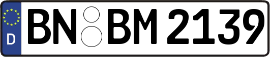 BN-BM2139