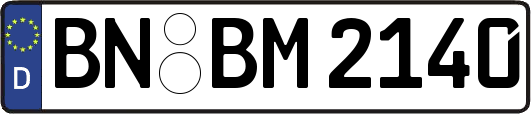BN-BM2140
