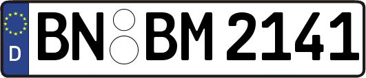 BN-BM2141