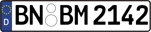 BN-BM2142