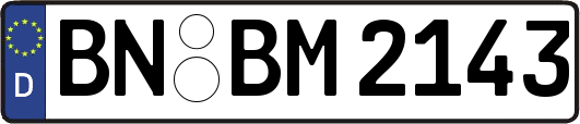 BN-BM2143