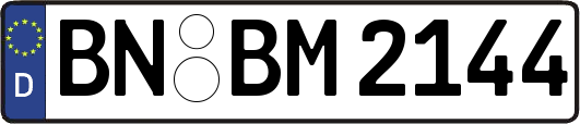 BN-BM2144