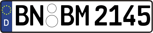 BN-BM2145