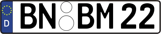 BN-BM22
