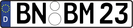 BN-BM23